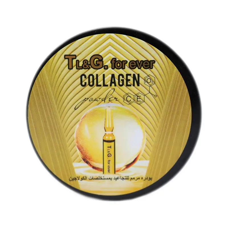 TL & G forever Collagen Matt Powder1