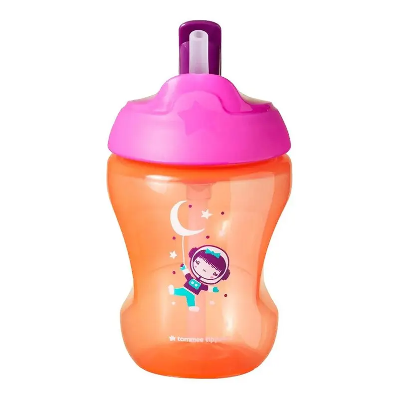 Tommee Tippee Training Straw Cup 230ml / 70157