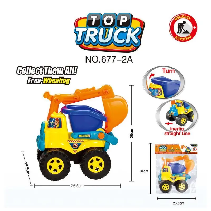 TOP Truck