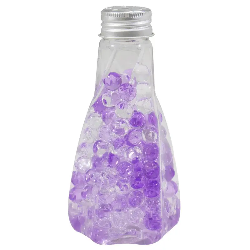 Triangular Crystal Beads Air Freshener / MW-679/MW-680 / 2007Lavender / A