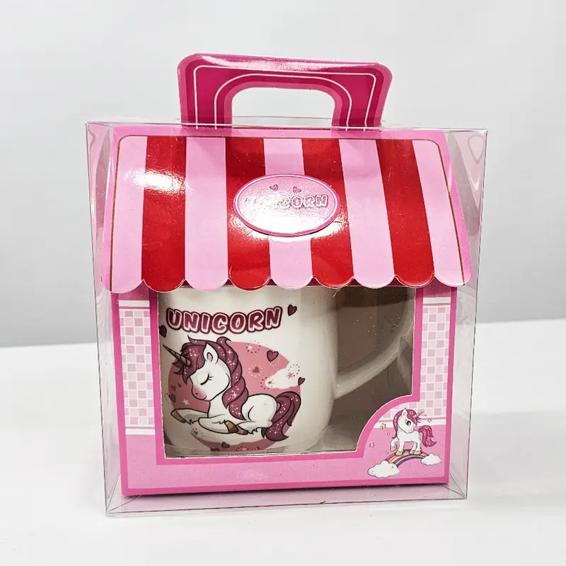 Unicorn Ceramic Mug