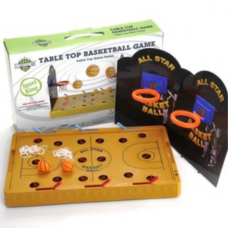United Sports Table Top Basketball Game