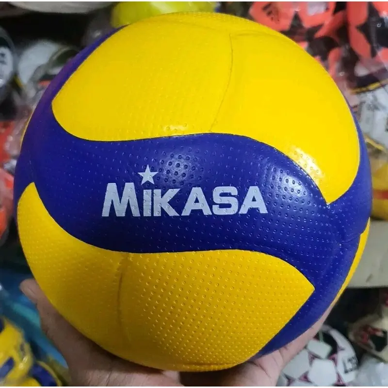 Volleyball Test Ball