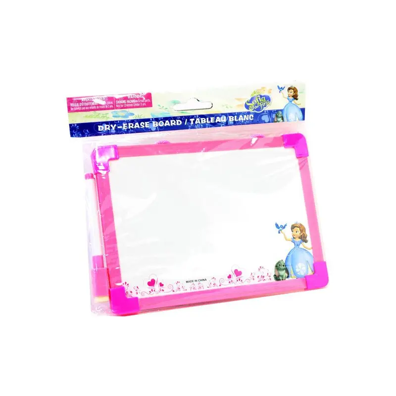 white board