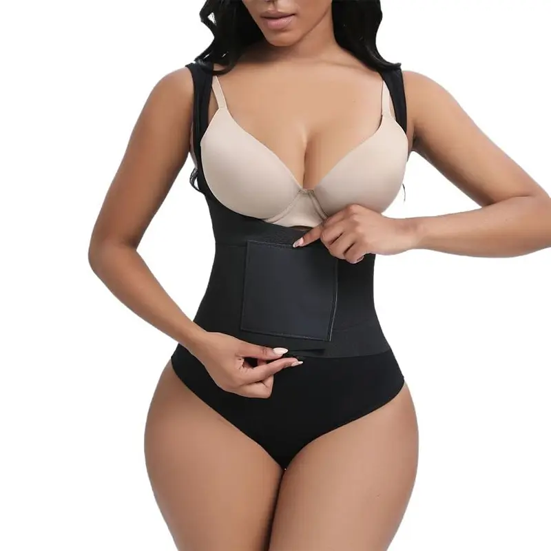 Women's Body Shaper Waist Trainer (GSF-H010)Small