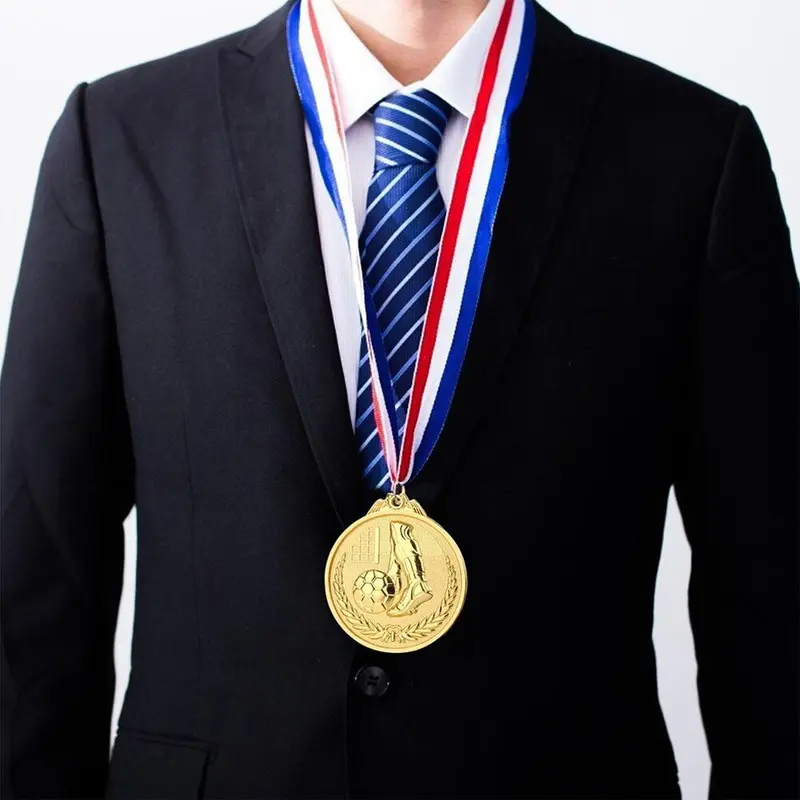 World Cup Gold Medal