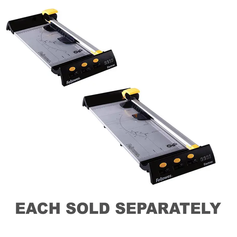 Fellowes Electron TrimmerA3