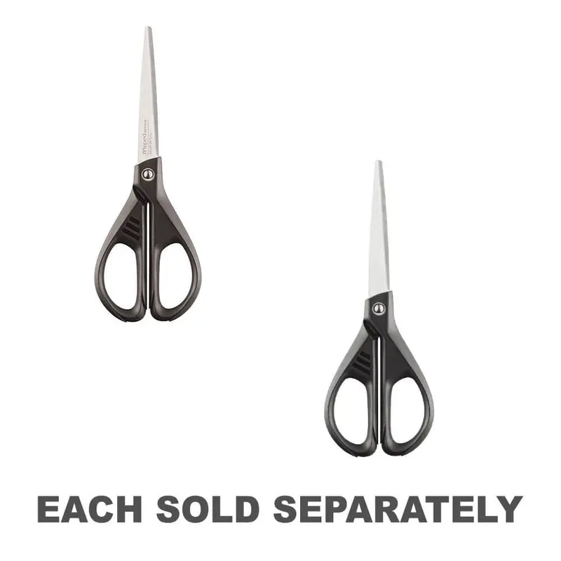 Maped Recycled Plastic Essentials Scissors21cm