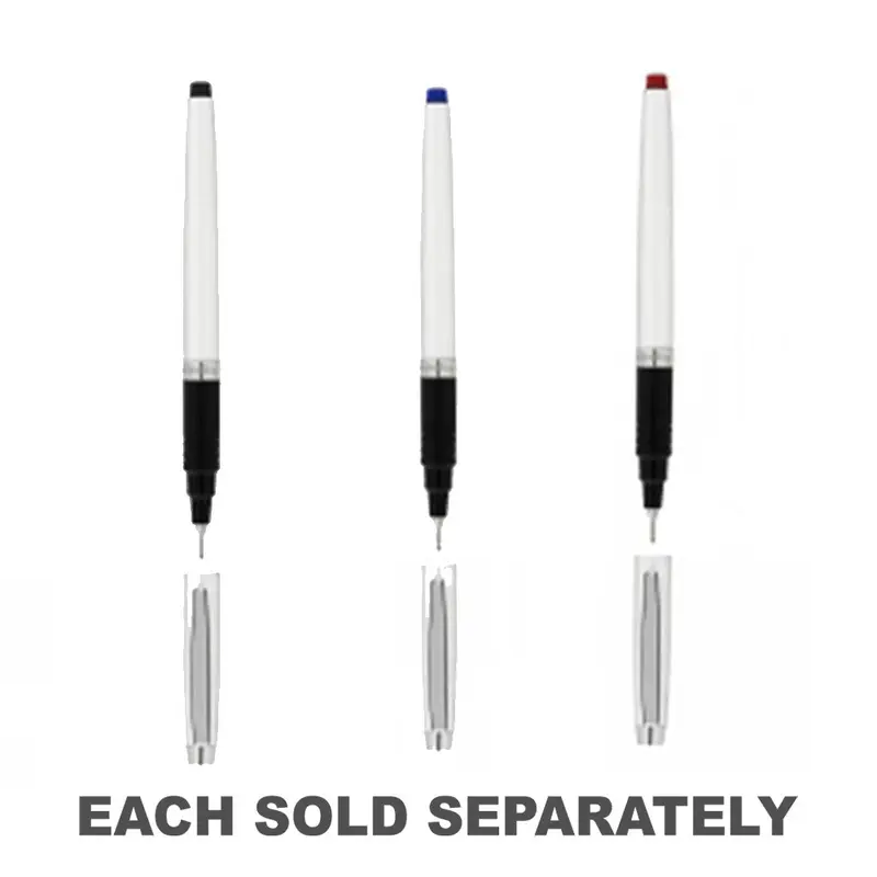 Artline Fine Signature Pen Pearl BarrelBlue
