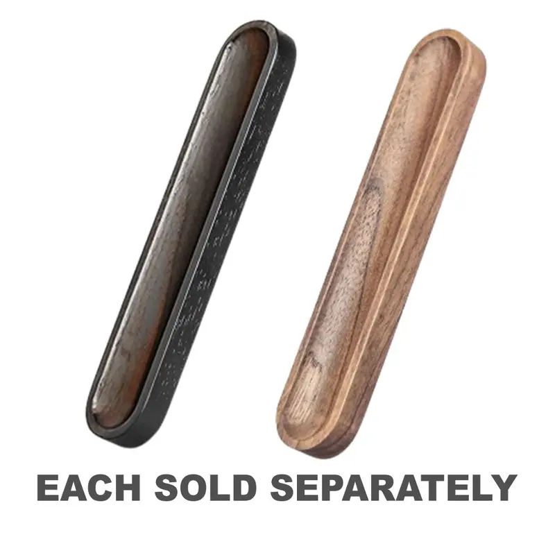 Stilform Wooden Pen HolderAmerican Walnut