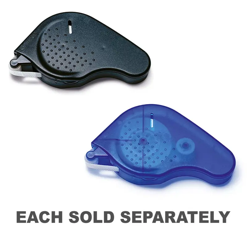 Herma Removable Glue Transfer Dispenser 15mBlack