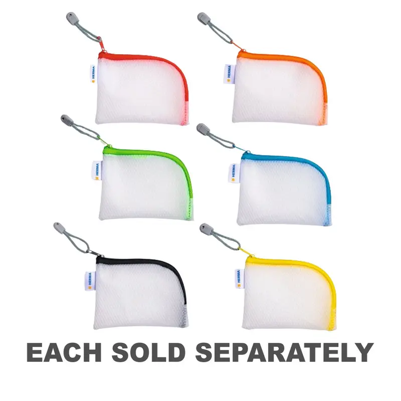 Herma Universal Bag A7 (14x11cm)Black