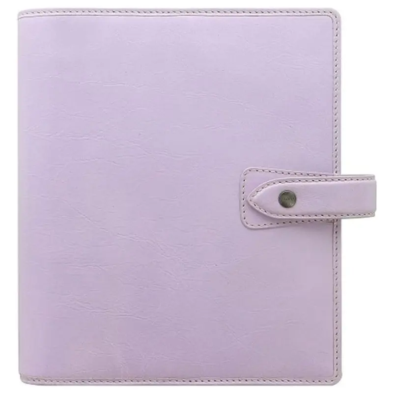 Filofax Malden A5 Organiser (Orchid)