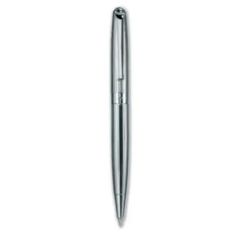 Filofax Mini Classic Writing Ballpen Rib (Chrome)