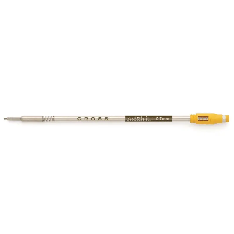 Switch-It Ballpen to 0.7mm Pencil Converter
