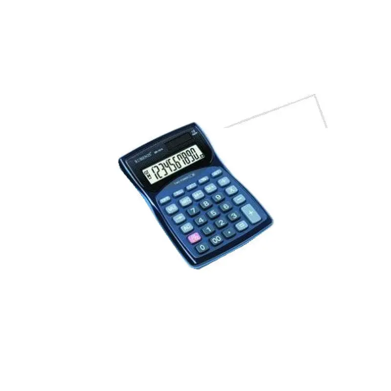 Rubenis Calculator 10 Digits Sb-1014