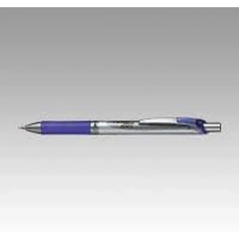 Pentel Mechanical Pencil Energize Pencil 0.5mm, PL75-V, Set of 5