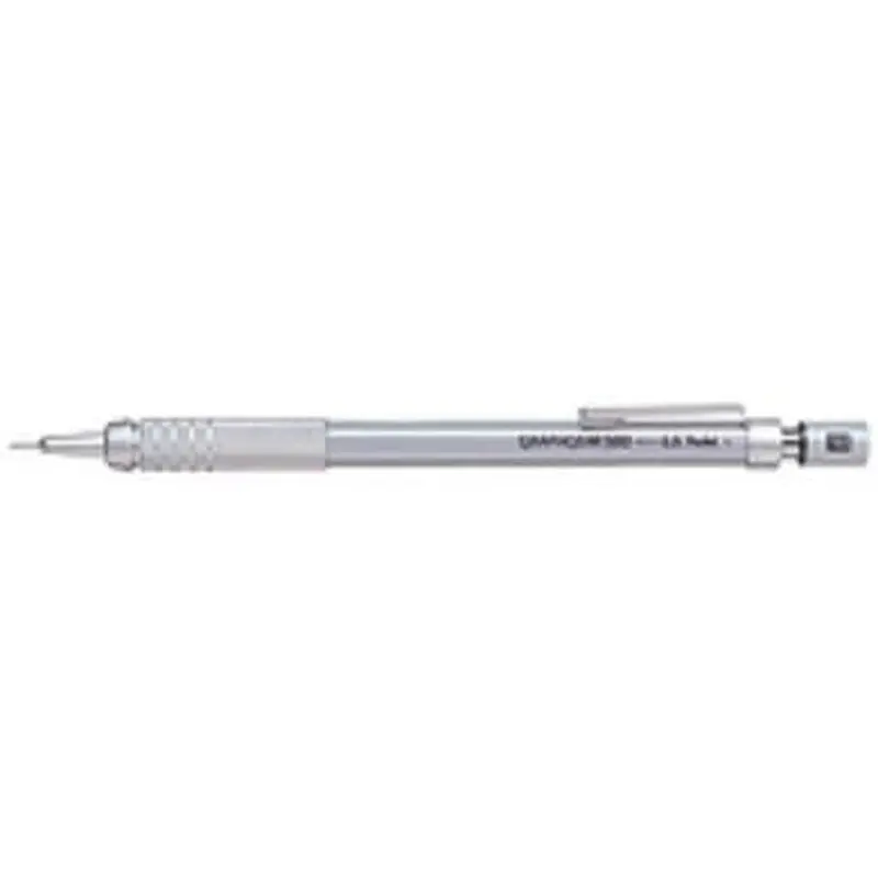 Pentel Mechanical Pencil GraphGear 500 0.5mm, PG515, Set of 2