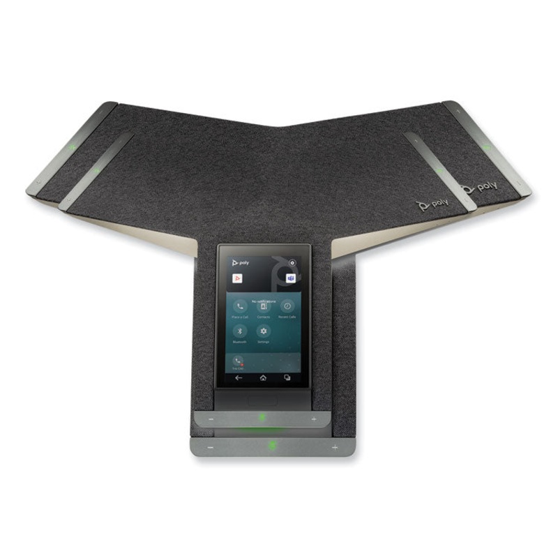 Medline Soft-Touch Oxygen Cannulas with Standard Connectors, 50/CS (HCS4504B) Case of 50