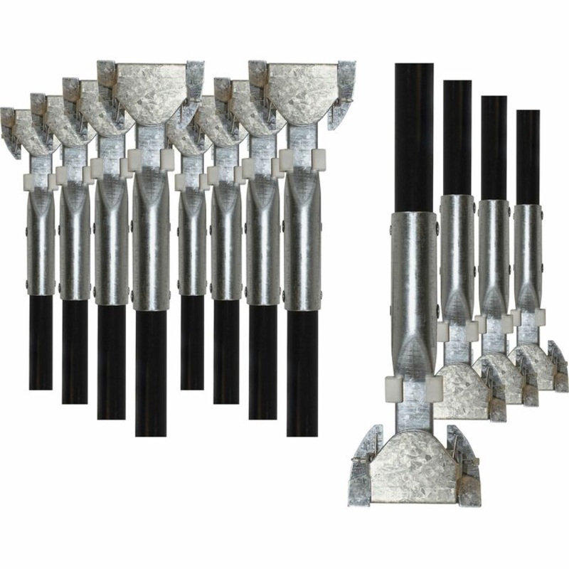 Universal Impact and Inkjet Print Bond Paper Rolls, 0.5" Core, 2.25" x 165 ft, White, 100/Carton (UNV22200) 100 Rolls